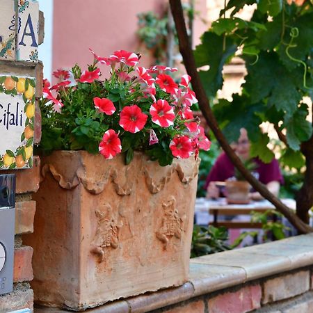 Casa Cifali Taormina Exterior photo