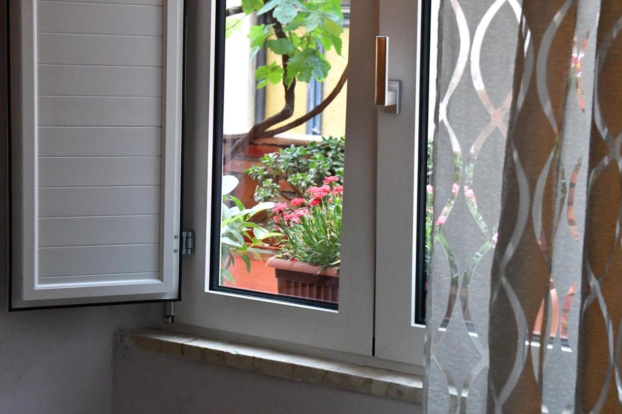 Casa Cifali Taormina Exterior photo