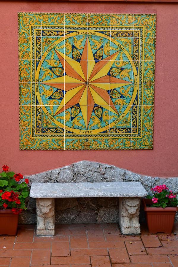 Casa Cifali Taormina Exterior photo