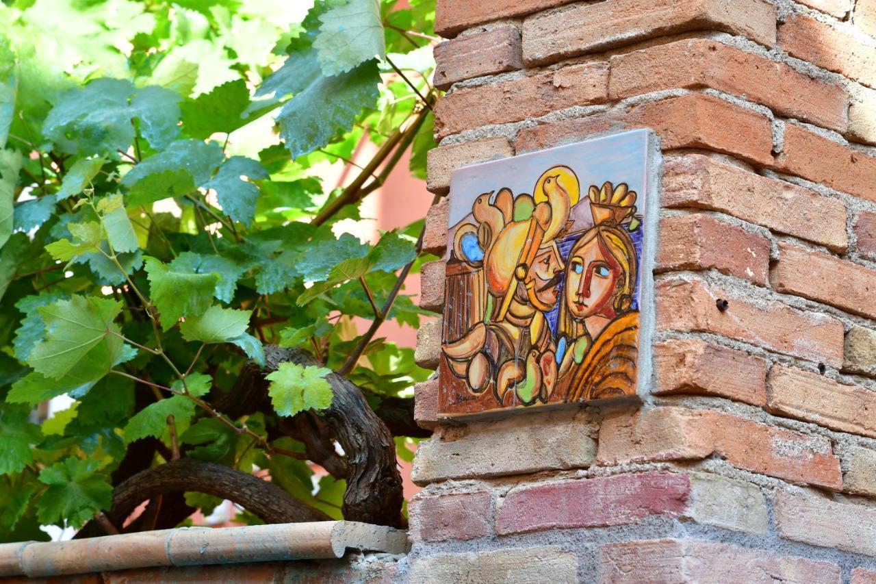 Casa Cifali Taormina Exterior photo