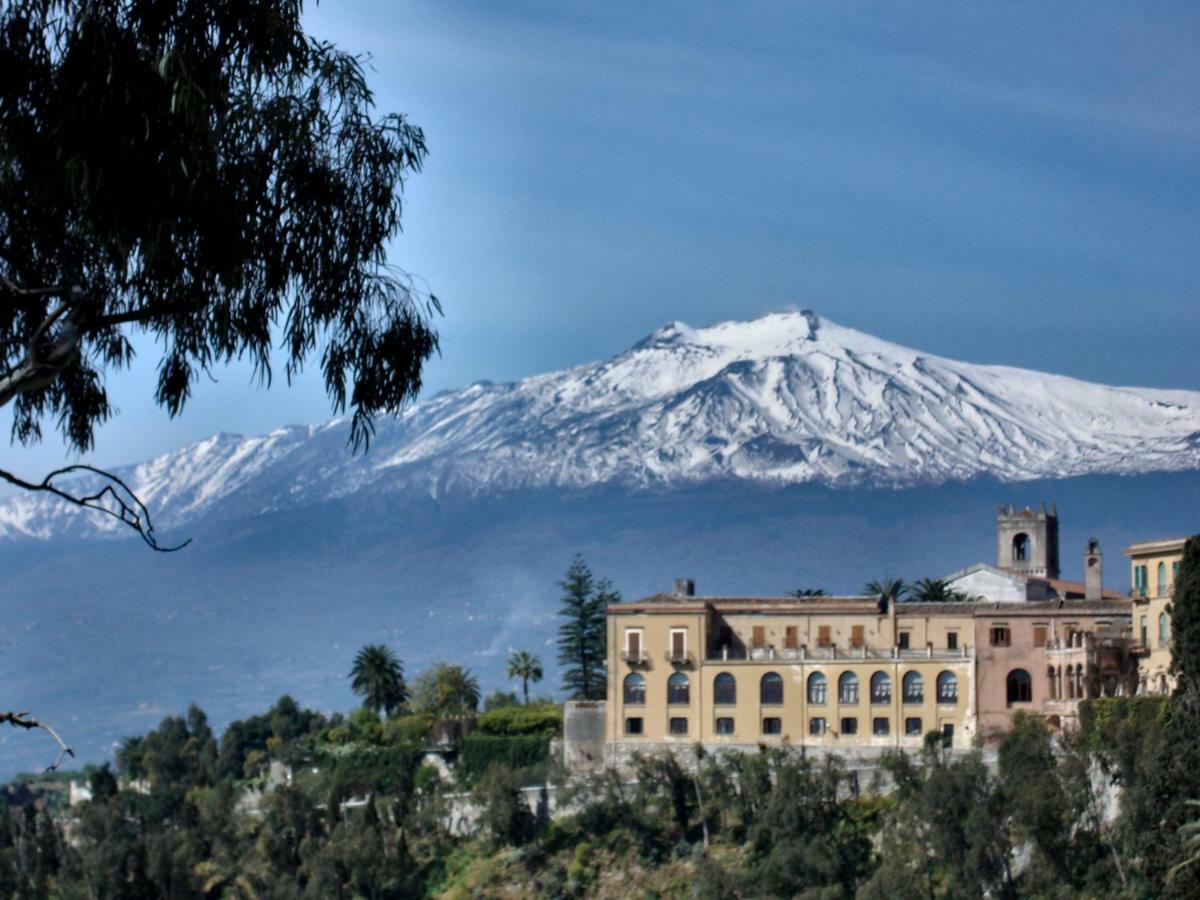Casa Cifali Taormina Exterior photo